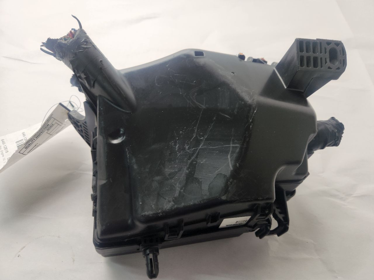 2019 HYUNDAI ELANTRA Fuse Box, Engine - 486488 — photo 5