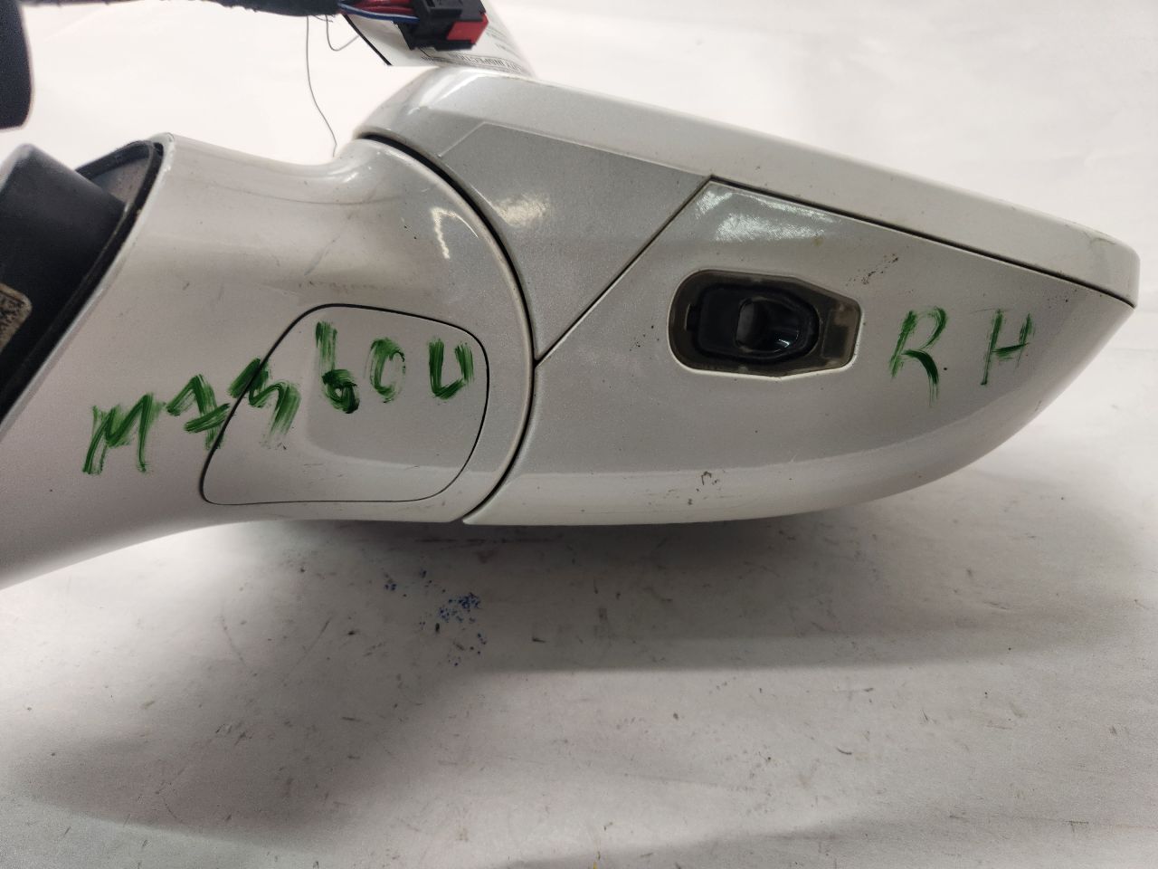 2016 LINCOLN MKX Right SIDE VIEW MIRROR - 486494 — photo 2
