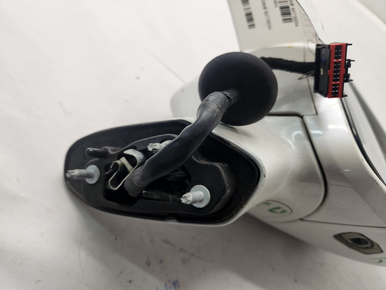 2016 LINCOLN MKX Right SIDE VIEW MIRROR - 486494 — photo 3