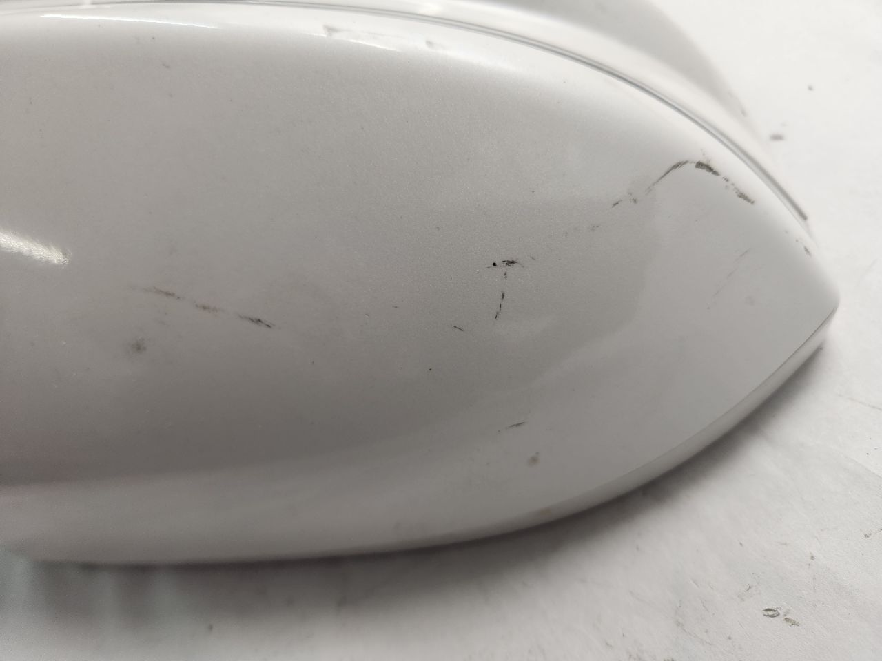 2016 LINCOLN MKX Right SIDE VIEW MIRROR - 486494 — photo 5