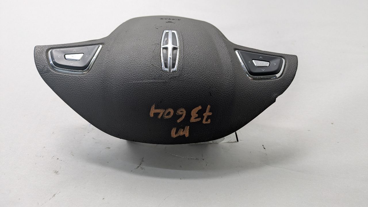 2016 LINCOLN MKX Left AIR BAG - 486496