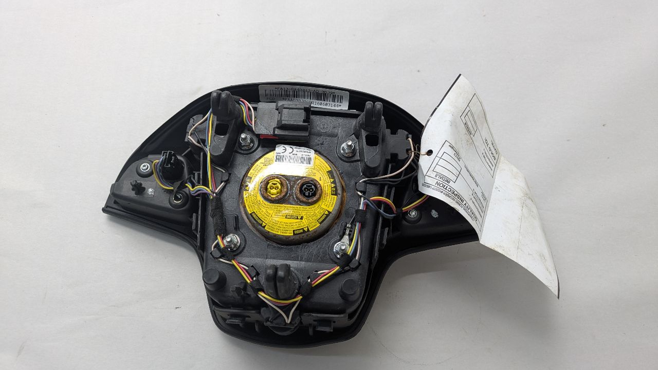 2016 LINCOLN MKX Left AIR BAG - 486496 — photo 4