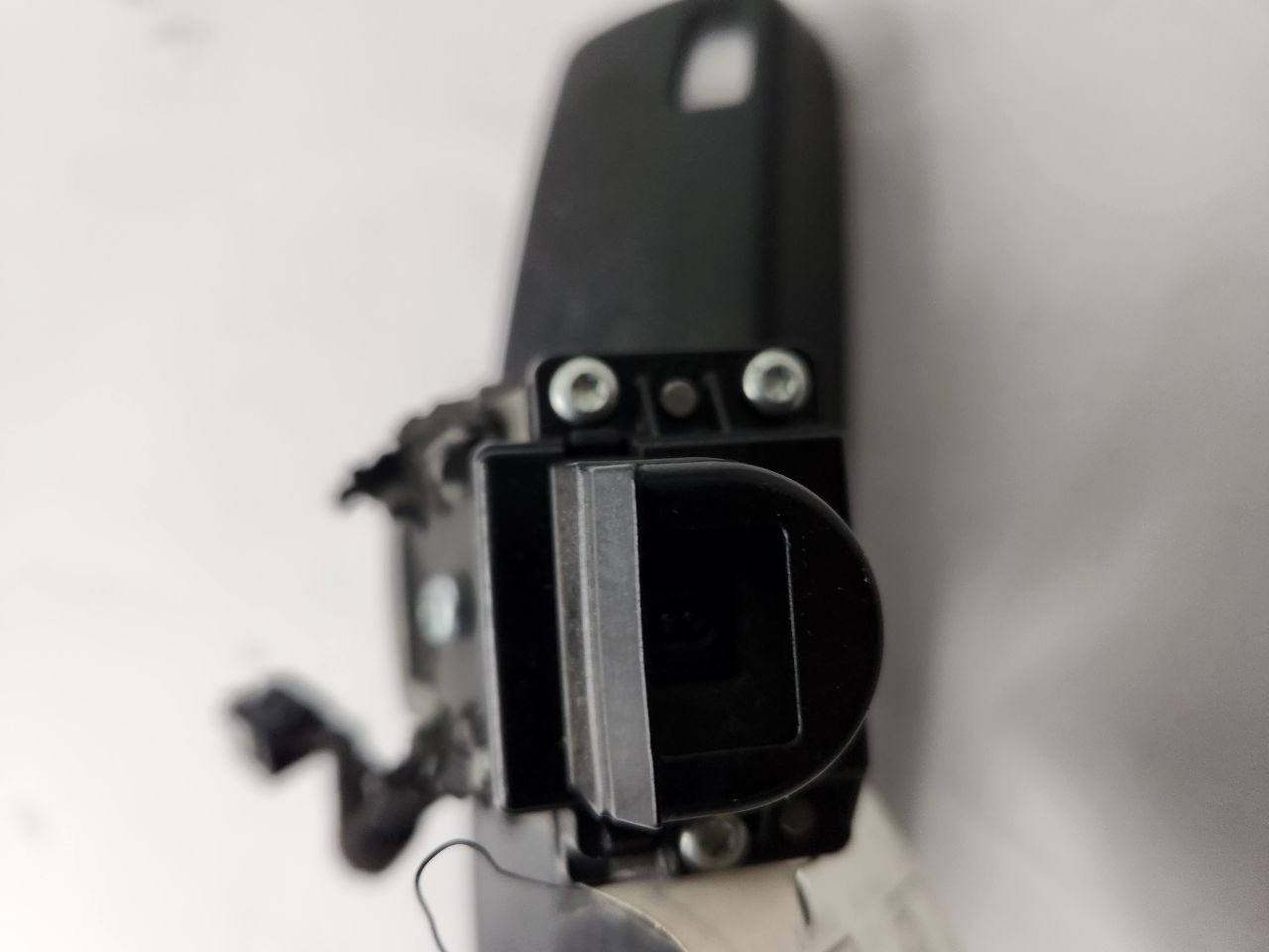 2016 LINCOLN MKX Int Rr View Mirror - 486497 — photo 4