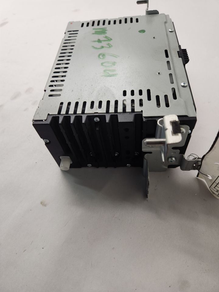 2016 LINCOLN MKX Radio Audio - 486498 — photo 3