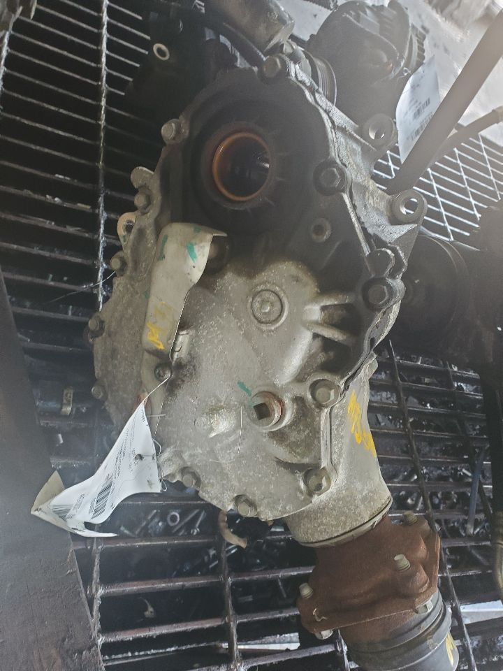 2016 LINCOLN MKX TRANSFER CASE ASSY - 486500 — photo 4
