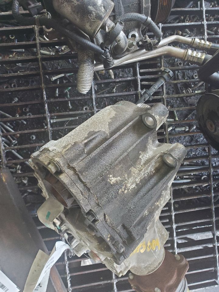 2016 LINCOLN MKX TRANSFER CASE ASSY - 486500 — photo 5