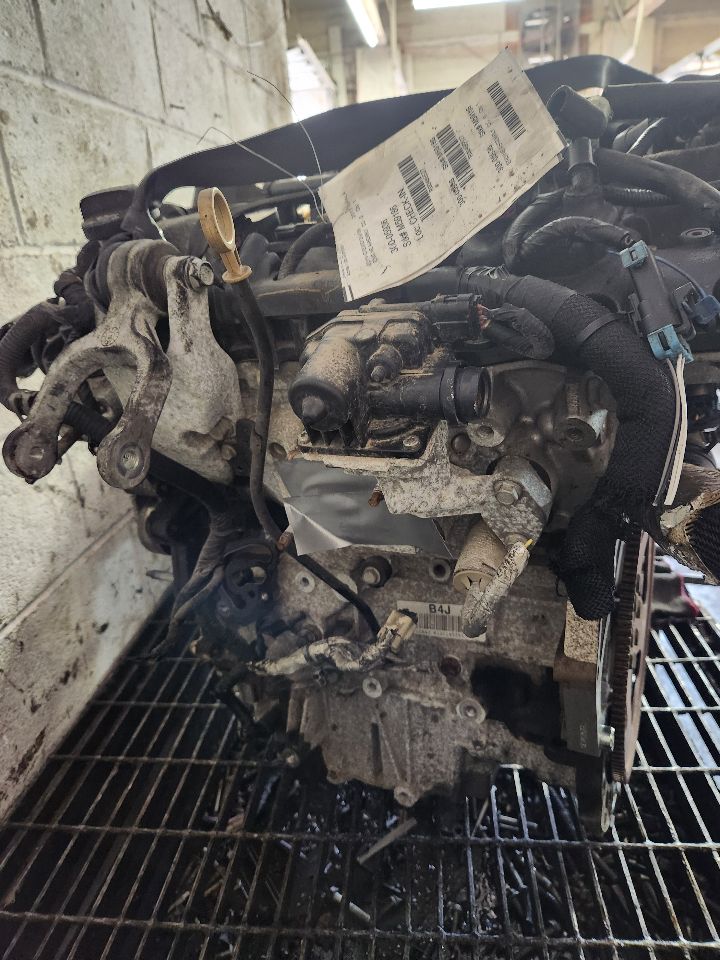 2013 CHEVROLET IMPALA ENGINE ASSEMBLY - 486527 — photo 3