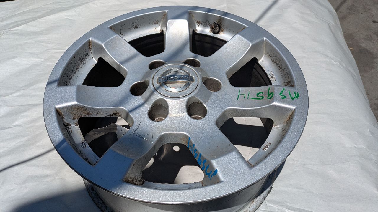 2006 NISSAN TITAN WHEEL - 486544