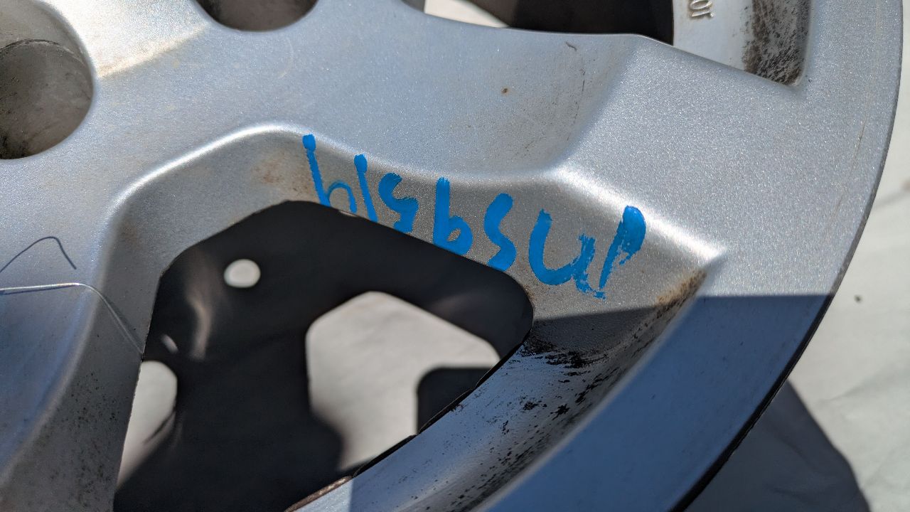 2006 NISSAN TITAN WHEEL - 486544 — photo 4