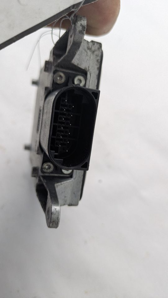 2018 AUDI A6 Chassis Cont Mod - 486556 — photo 2