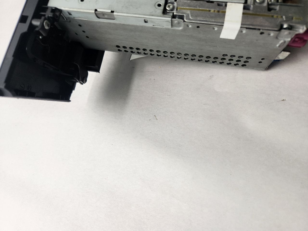 2018 AUDI A6 Radio Audio - 486558 — photo 5