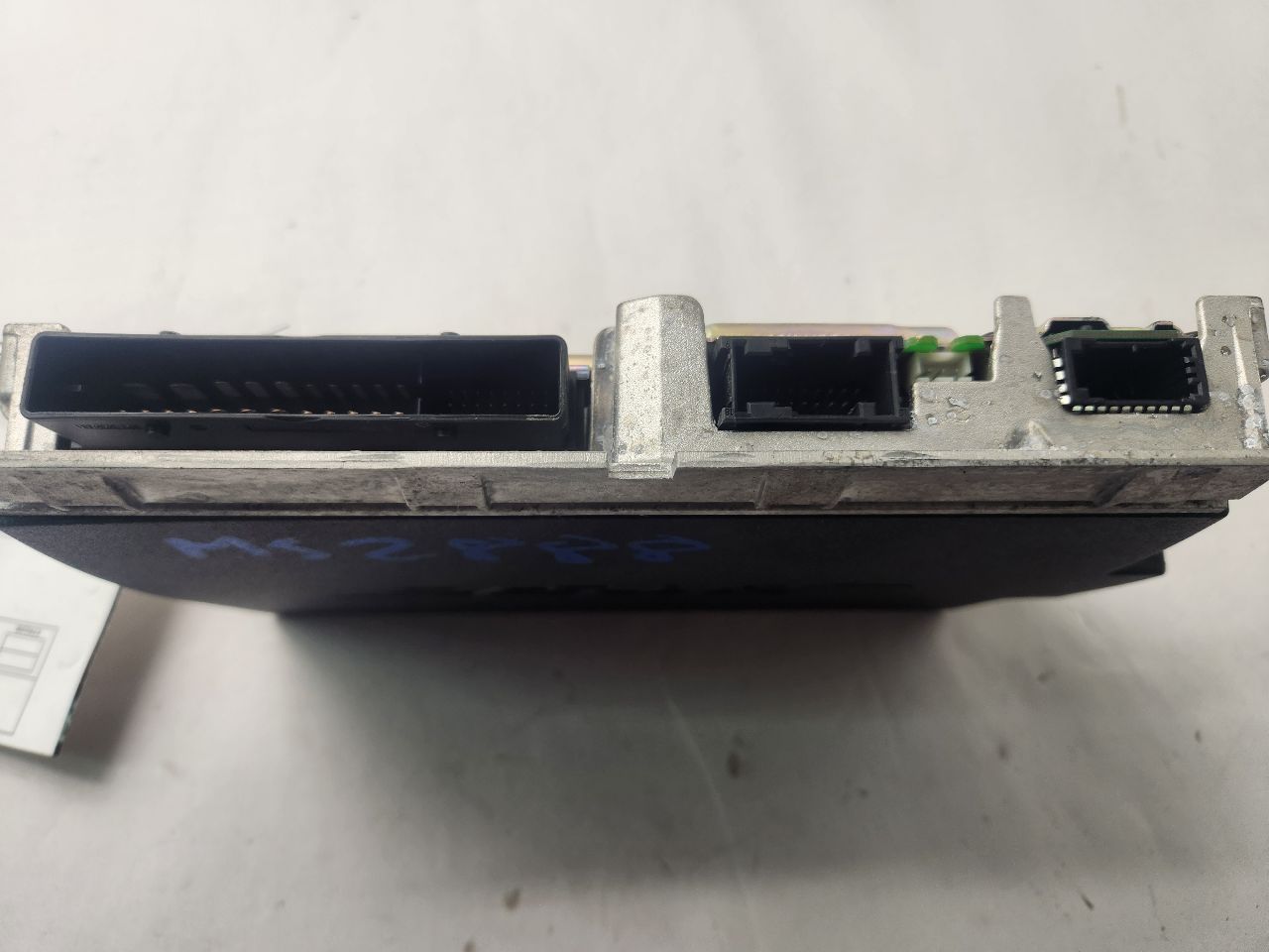 2018 AUDI A6 Radio Audio - 486559 — photo 6