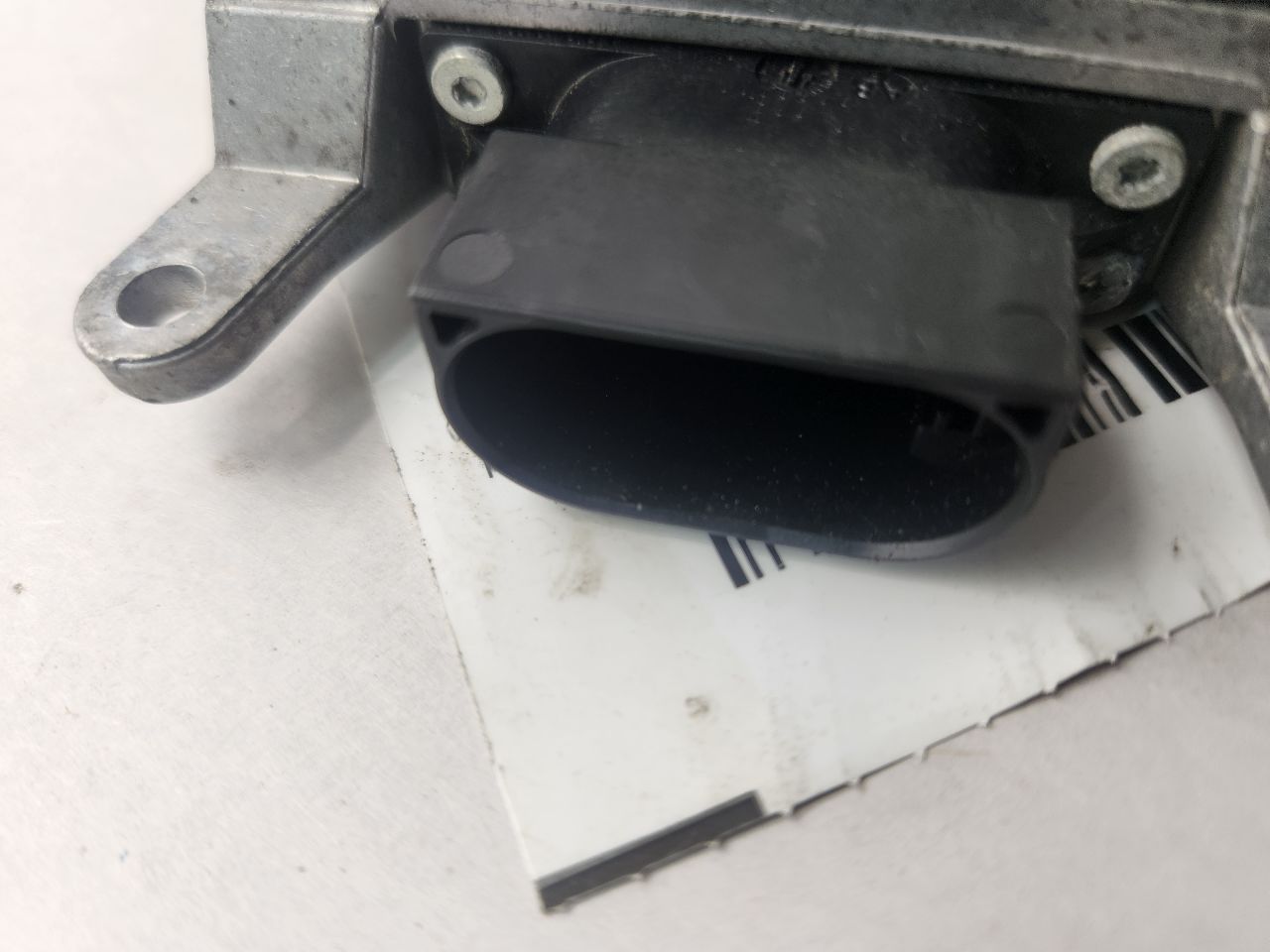 2018 AUDI A6 Chassis Cont Mod - 486560 — photo 2