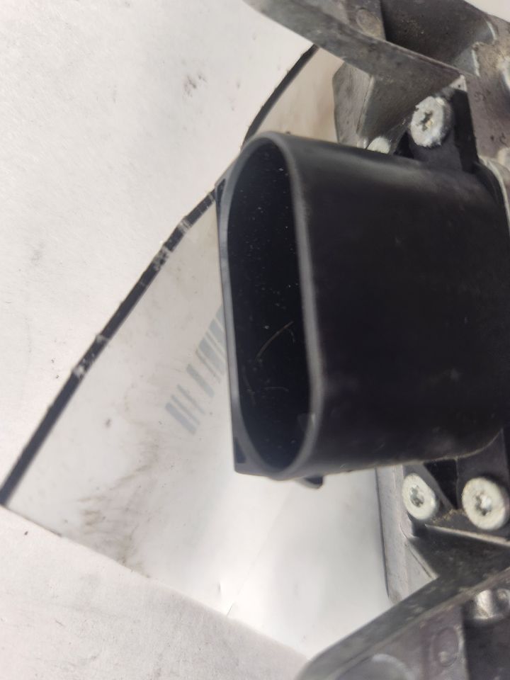 2018 AUDI A6 Chassis Cont Mod - 486560 — photo 5