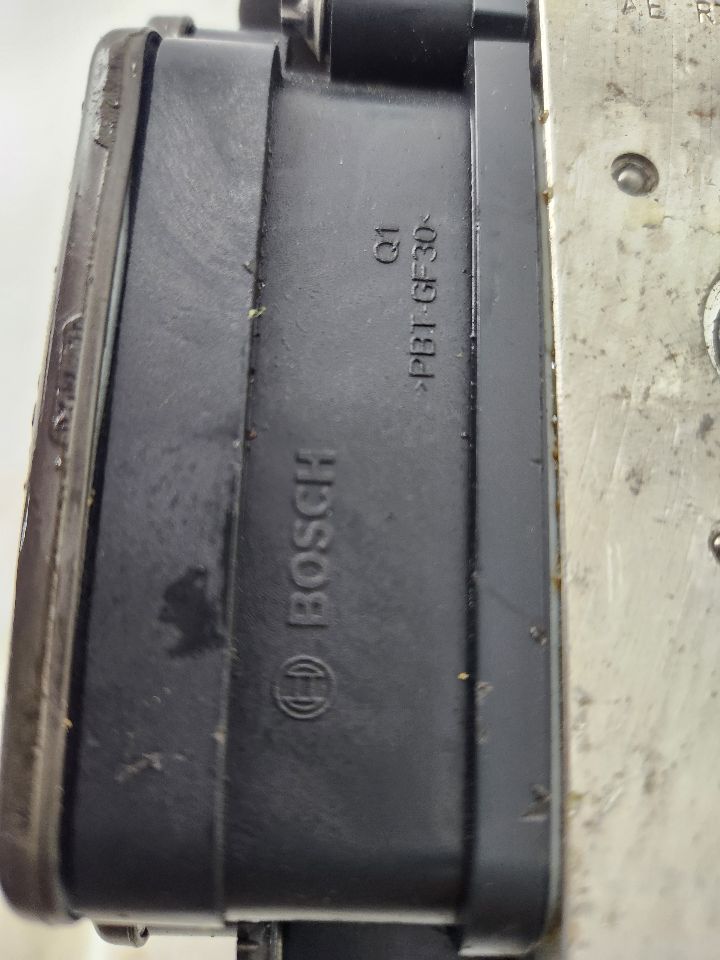 2018 AUDI A6 Anti-lock Brake Pts - 486565 — photo 4