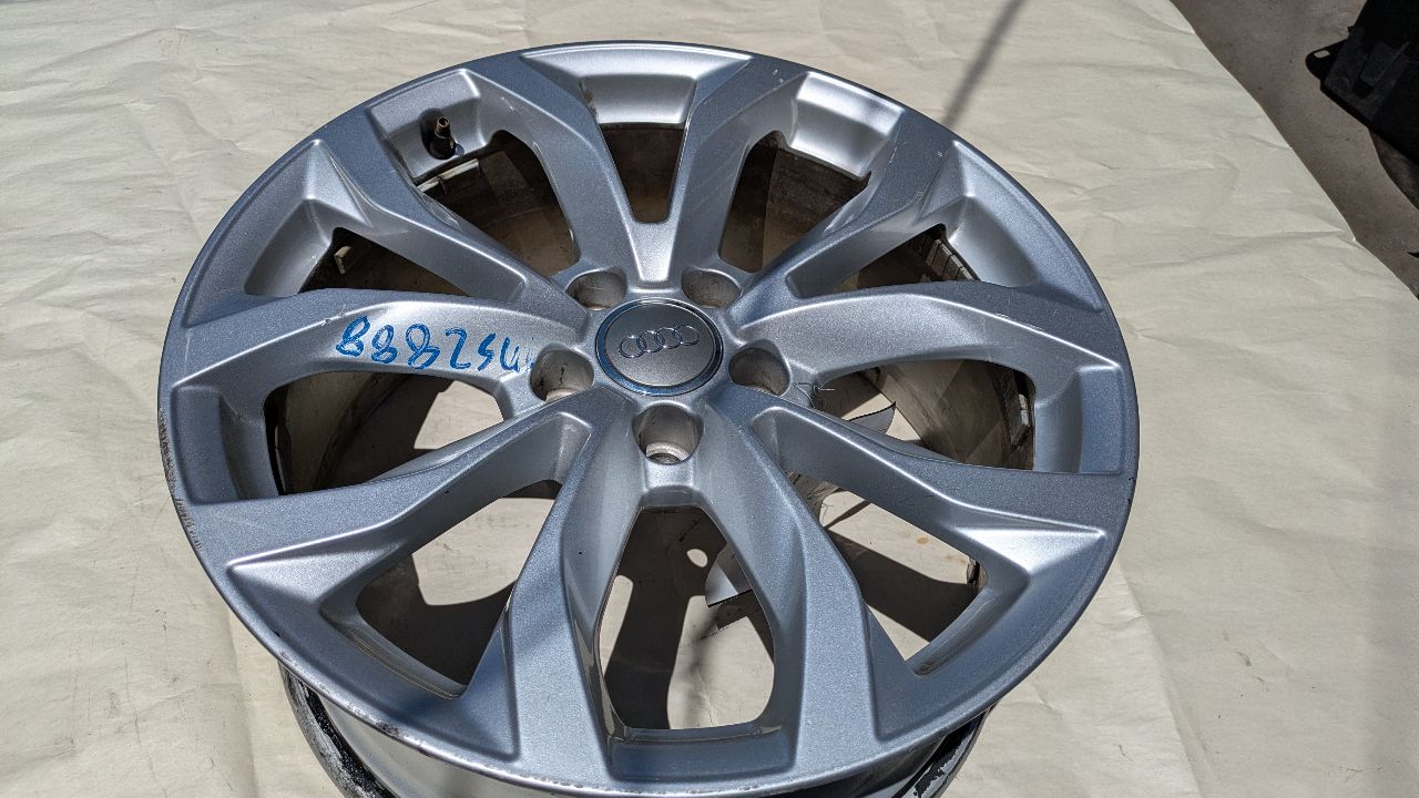 2018 AUDI A6 WHEEL - 486581