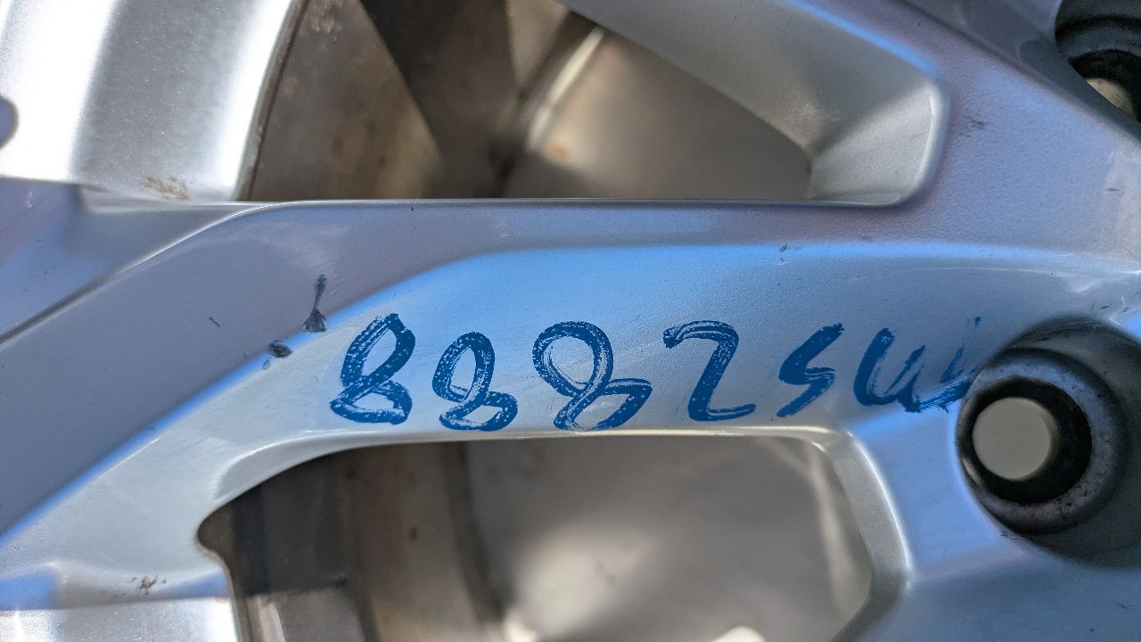 2018 AUDI A6 WHEEL - 486581 — photo 2