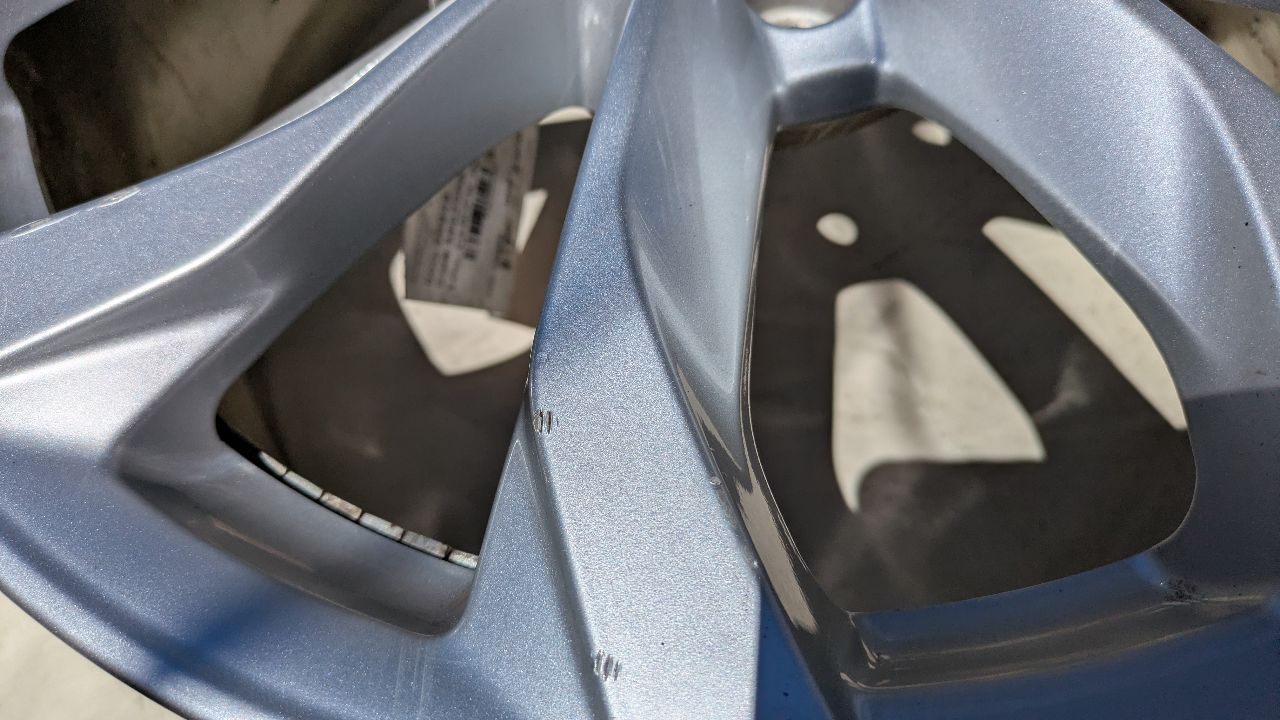 2018 AUDI A6 WHEEL - 486581 — photo 4