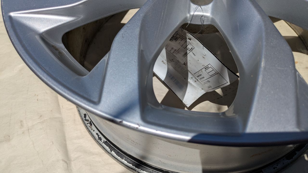 2018 AUDI A6 WHEEL - 486581 — photo 6