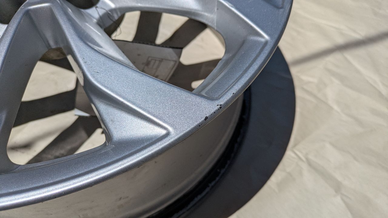 2018 AUDI A6 WHEEL - 486581 — photo 7