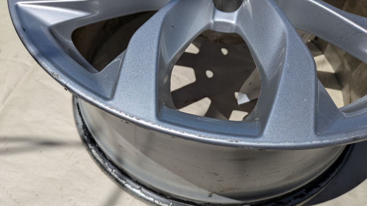 2018 AUDI A6 WHEEL - 486581 — photo 8