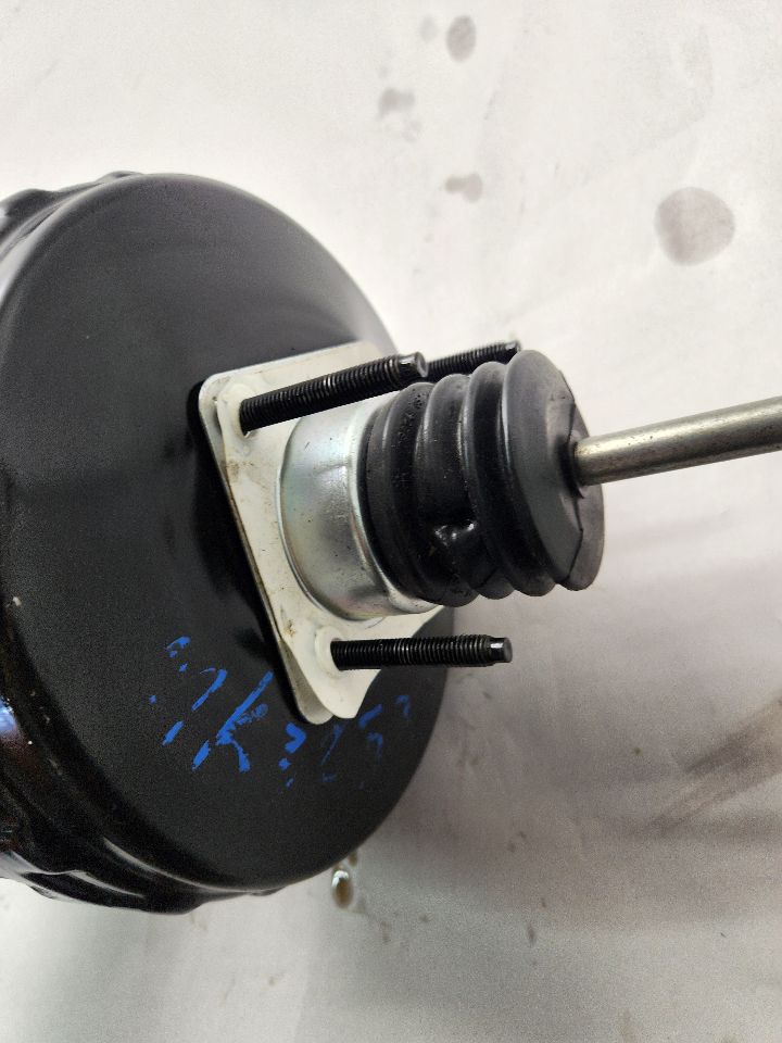 2013 JAGUAR XF BRAKE MASTER CYL - 486611 — photo 3
