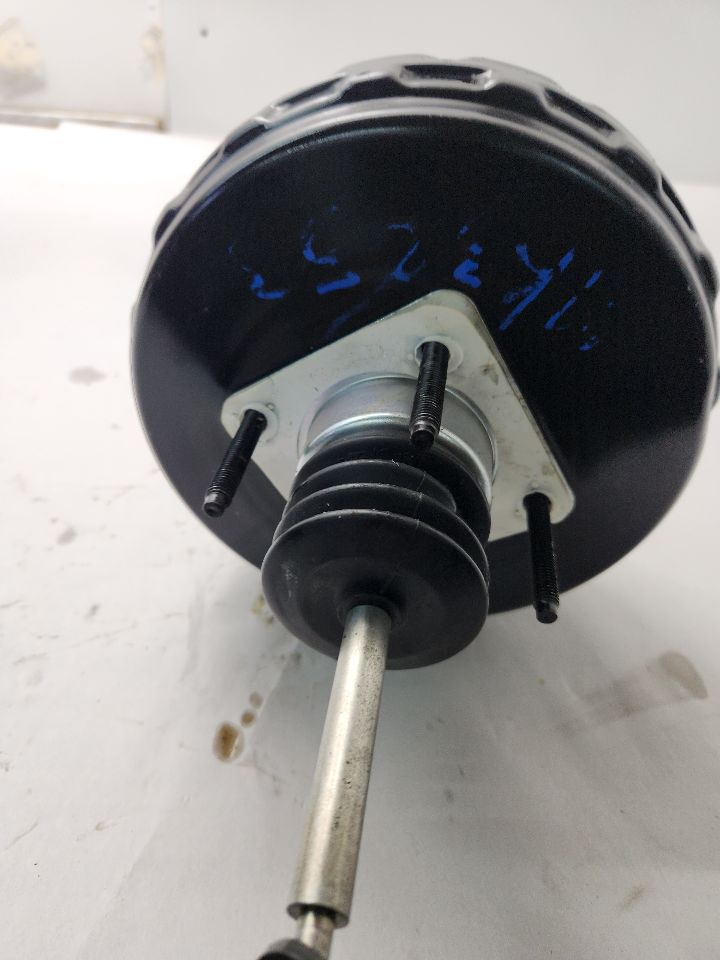 2013 JAGUAR XF BRAKE MASTER CYL - 486611 — photo 6