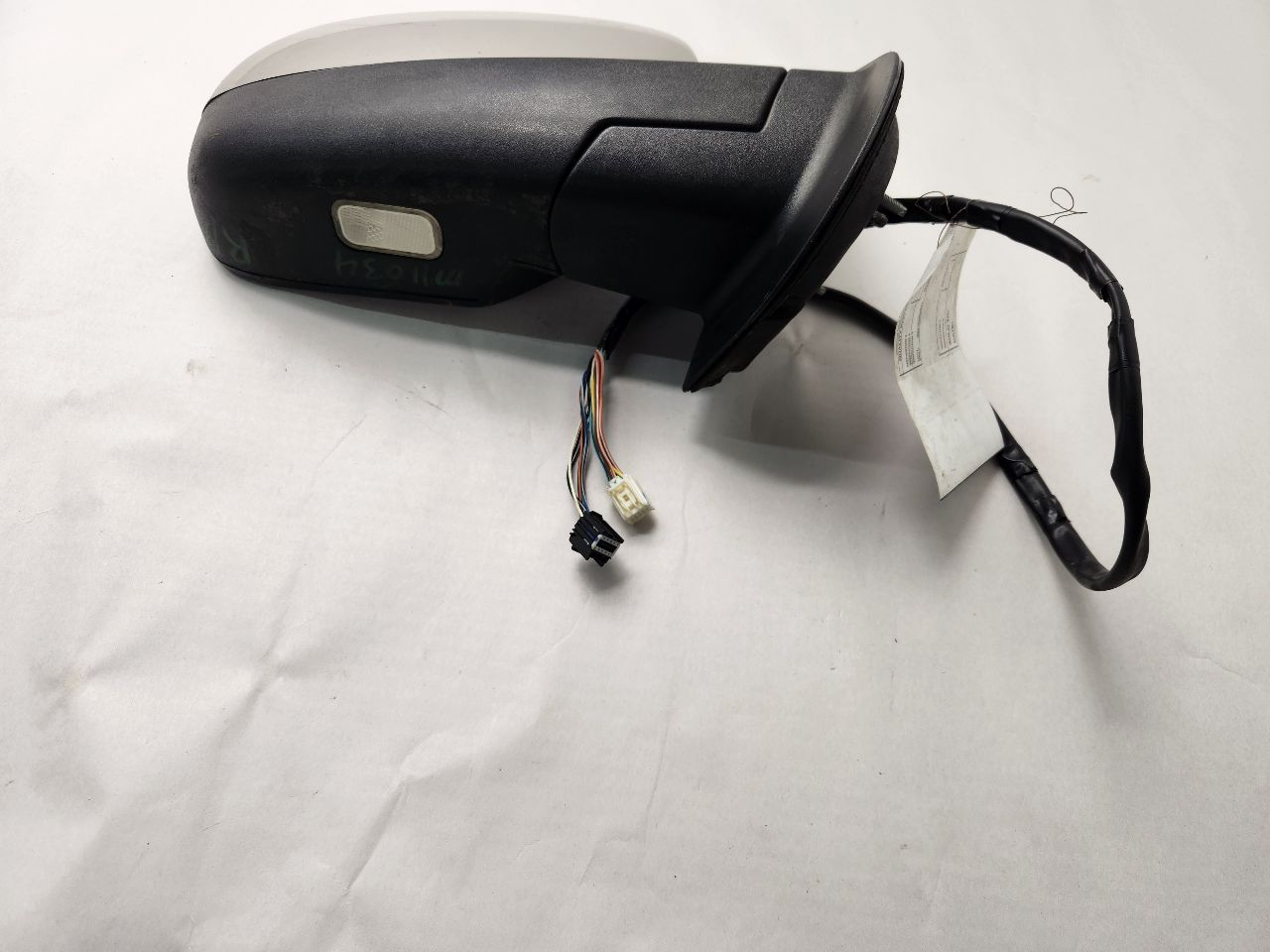 2009 CHEVROLET TAHOE Right SIDE VIEW MIRROR - 486614