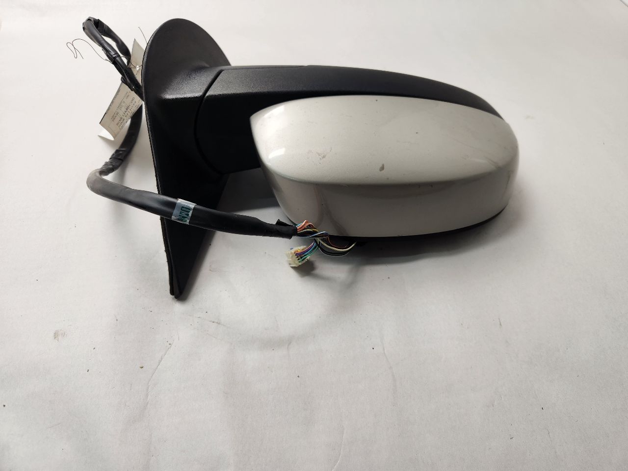 2009 CHEVROLET TAHOE Right SIDE VIEW MIRROR - 486614 — photo 4