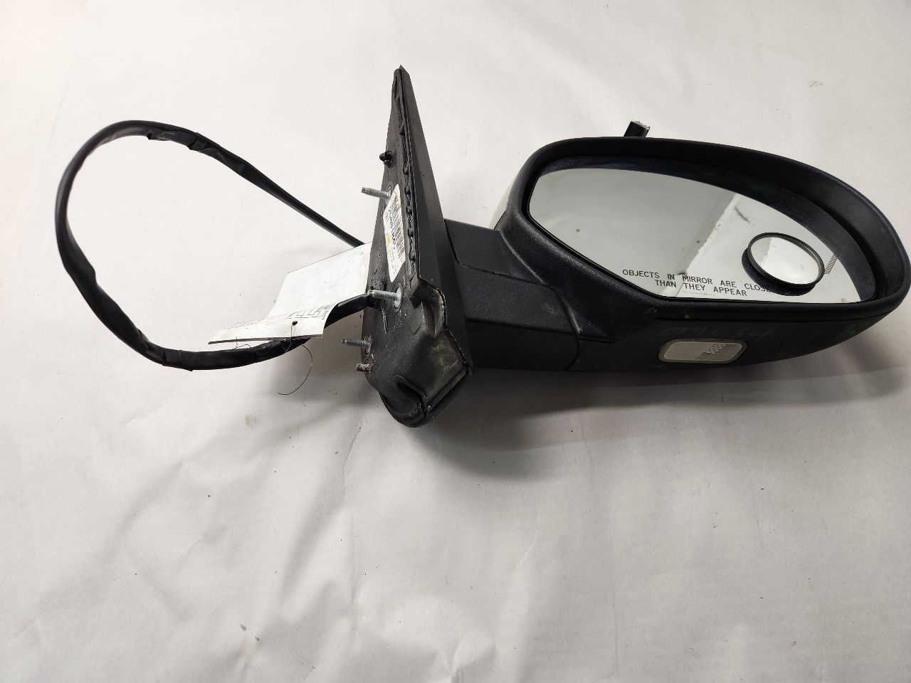 2009 CHEVROLET TAHOE Right SIDE VIEW MIRROR - 486614 — photo 6