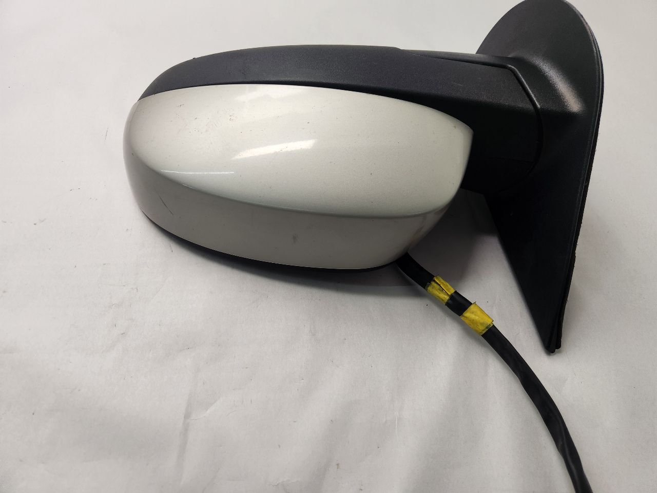 2009 CHEVROLET TAHOE Left SIDE VIEW MIRROR - 486615 — photo 3