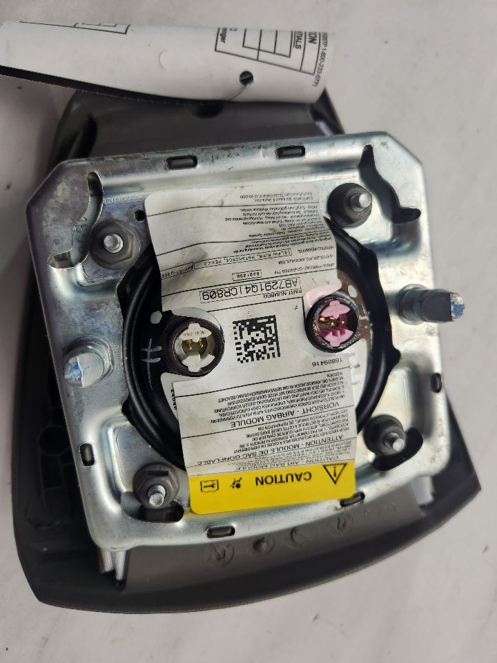 2009 CHEVROLET TAHOE Left AIR BAG - 486617 — photo 3