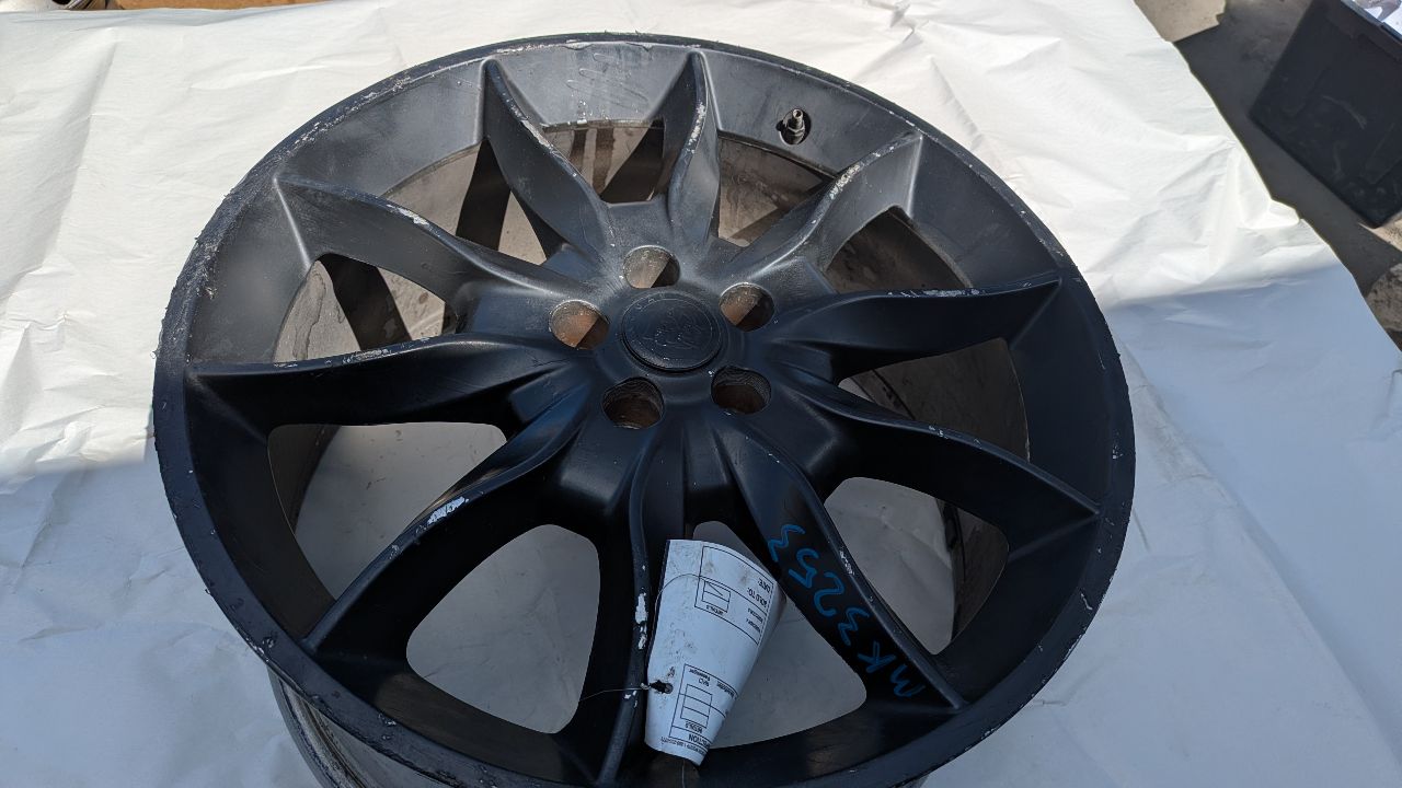 2013 JAGUAR XF WHEEL - 486619