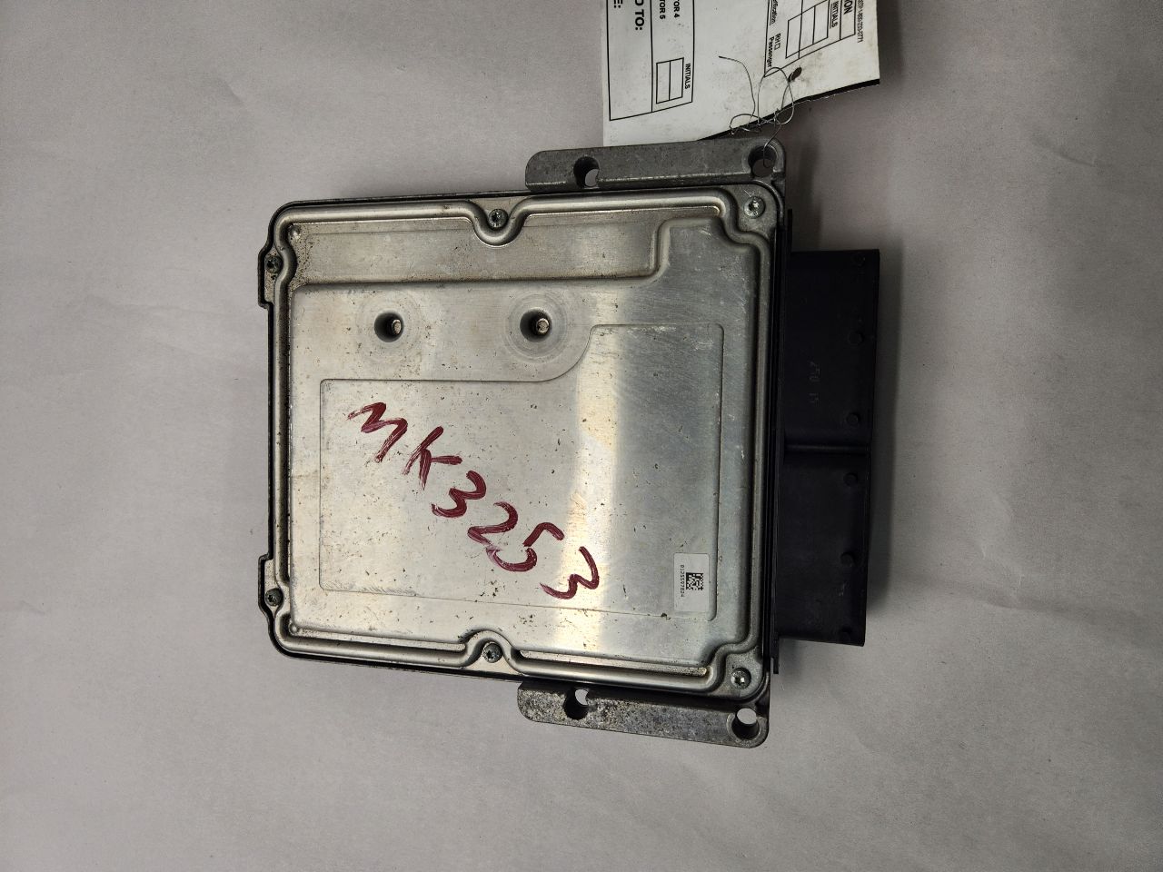 2013 JAGUAR XF Eng/Motor Cont Mod - 486621 — photo 2