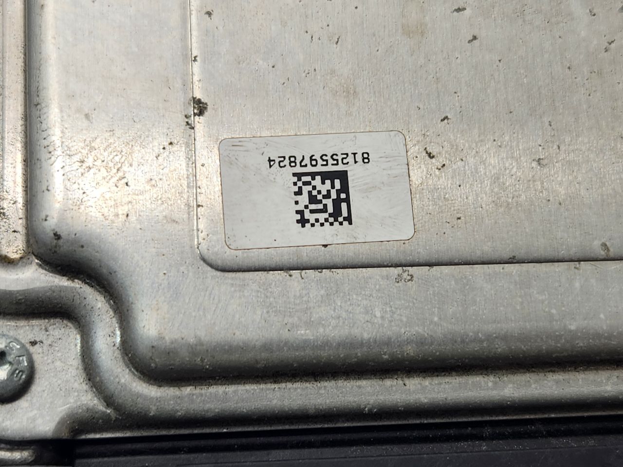 2013 JAGUAR XF Eng/Motor Cont Mod - 486621 — photo 3