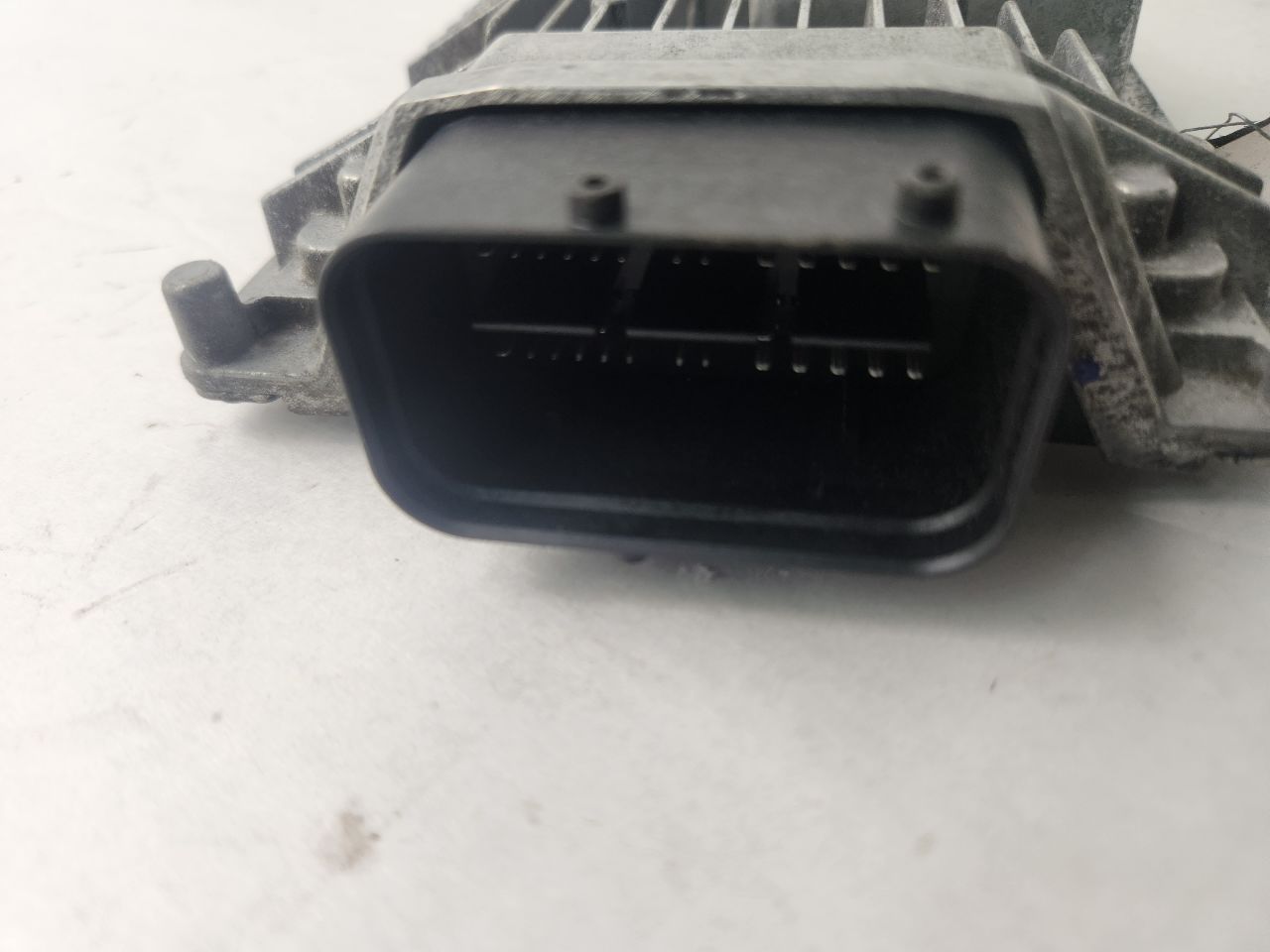 2014 KIA CADENZA Chassis Cont Mod - 486666 — photo 2