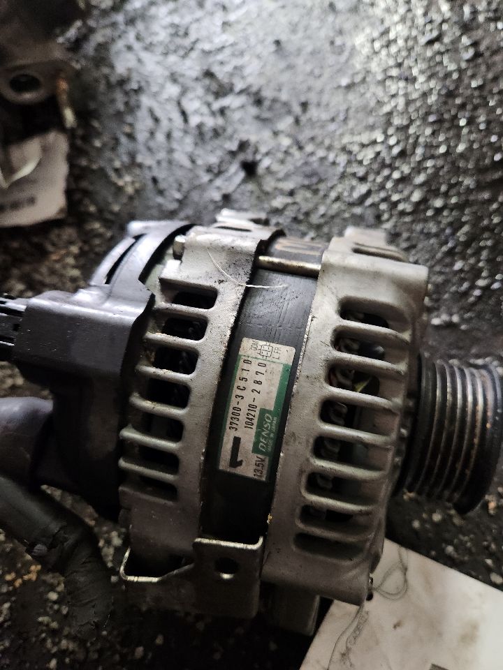 2014 KIA CADENZA ALTERNATOR - 486673