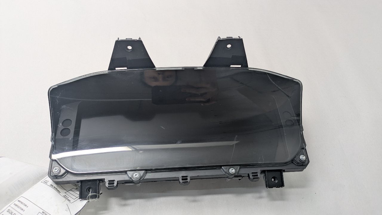 2019 LAND ROVER RANGE ROVER Speedo Head/Cluster - 486680 — photo 1