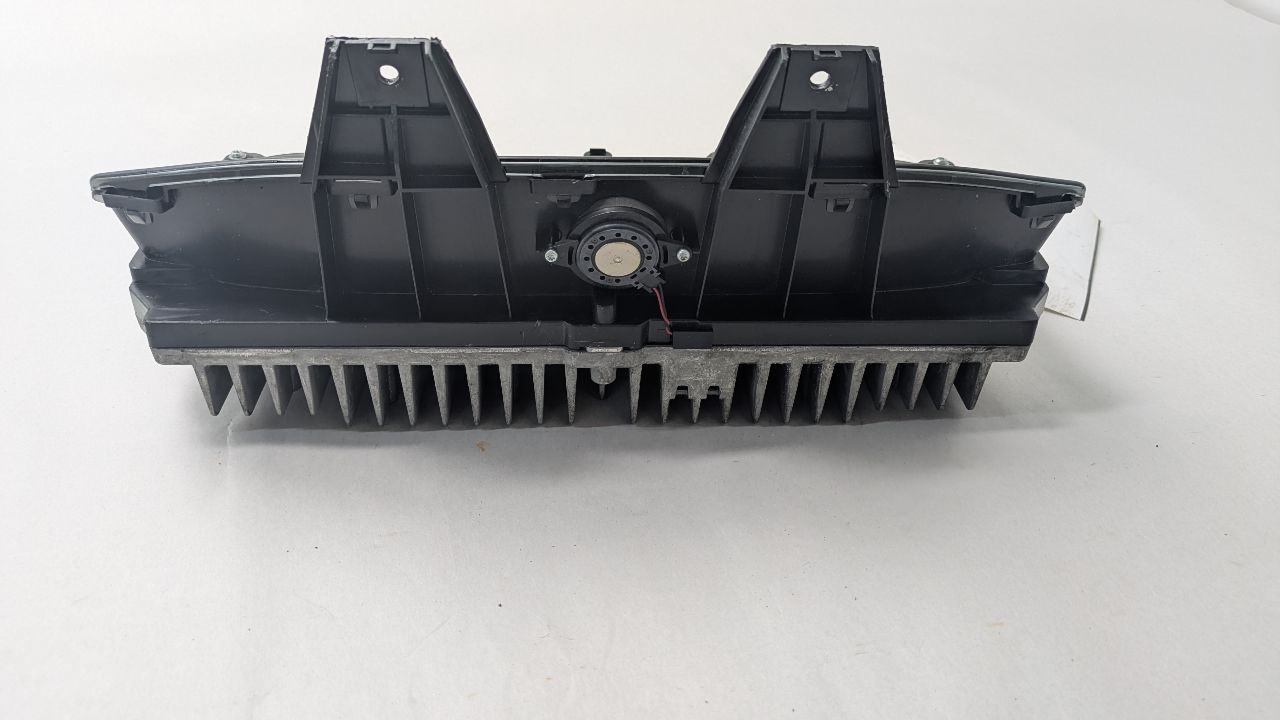 2019 LAND ROVER RANGE ROVER Speedo Head/Cluster - 486680 — photo 2