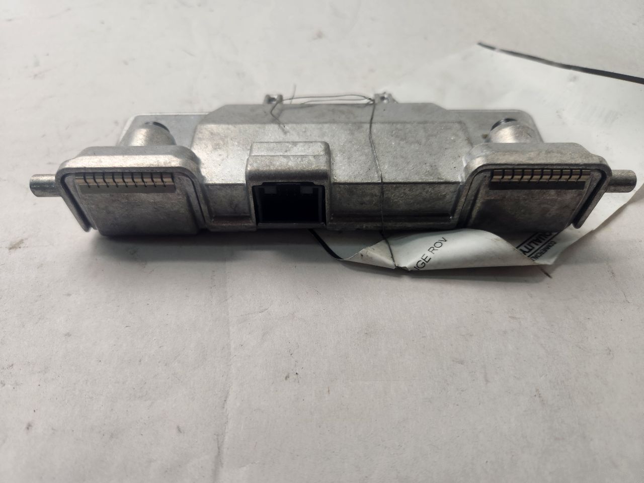 2019 LAND ROVER RANGE ROVER Camera Projector - 486681 — photo 1