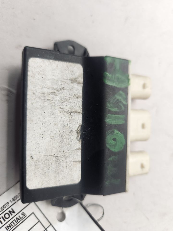2019 LAND ROVER RANGE ROVER Camera Projector - 486681 — photo 6