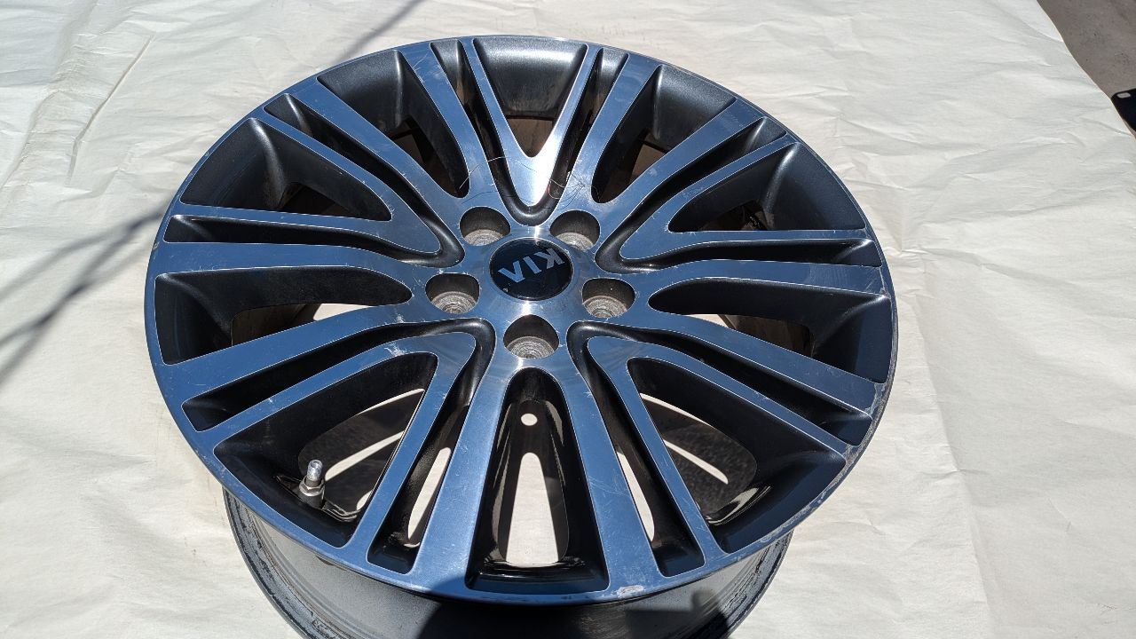 2014 KIA CADENZA WHEEL - 486686 — photo 1