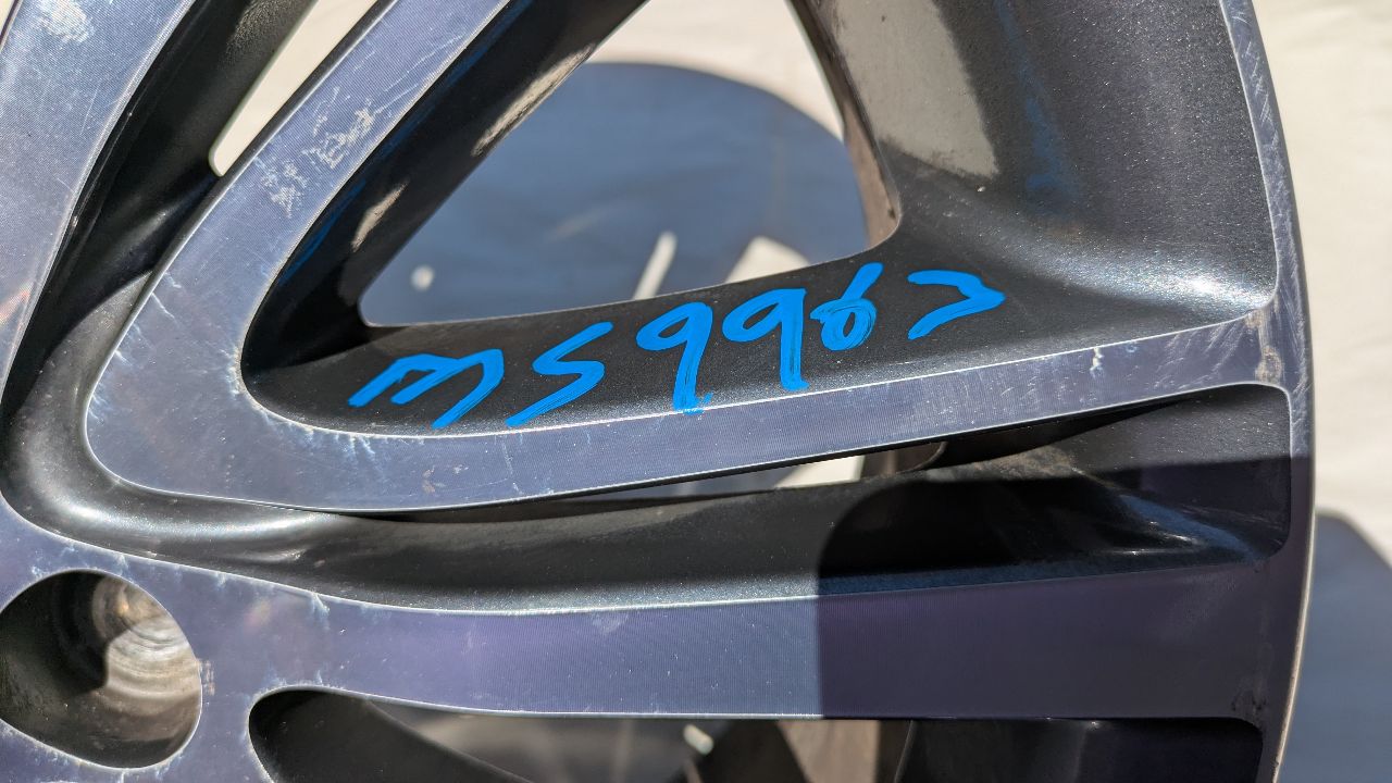 2014 KIA CADENZA WHEEL - 486686 — photo 2