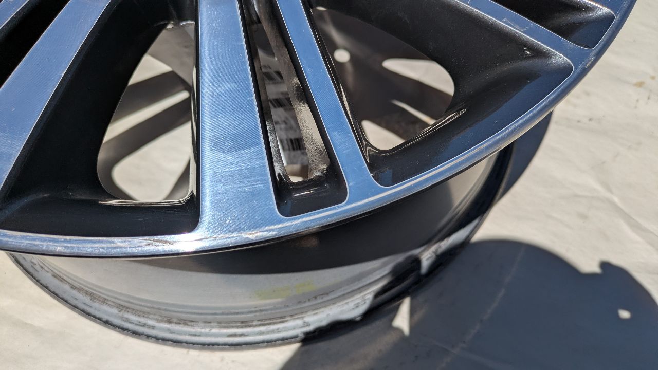 2014 KIA CADENZA WHEEL - 486686 — photo 5