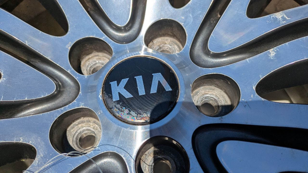 2014 KIA CADENZA WHEEL - 486686 — photo 8