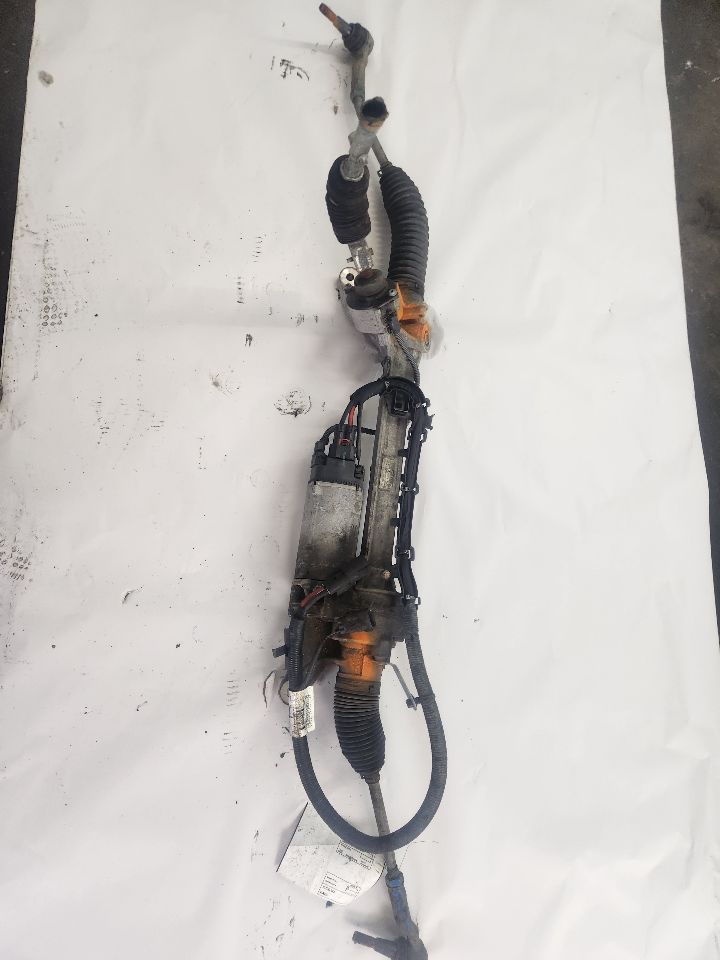 2019 LAND ROVER RANGE ROVER STEERING GEAR RACK - 486695