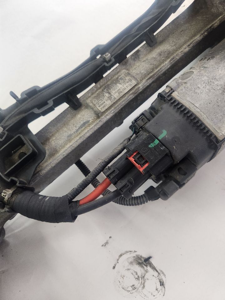 2019 LAND ROVER RANGE ROVER STEERING GEAR RACK - 486695 — photo 2