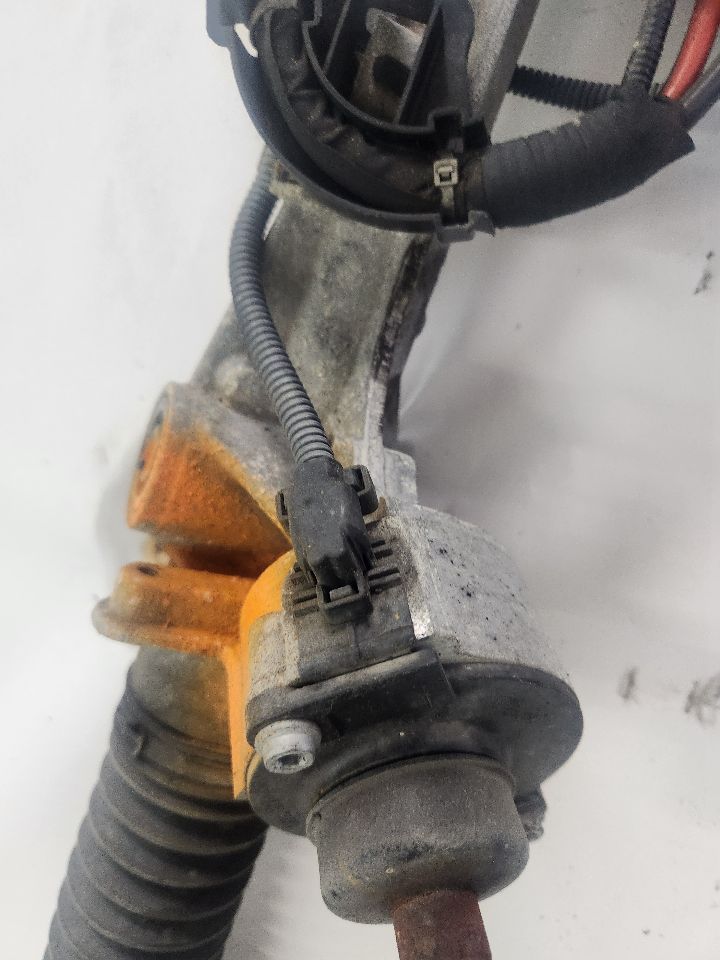 2019 LAND ROVER RANGE ROVER STEERING GEAR RACK - 486695 — photo 3