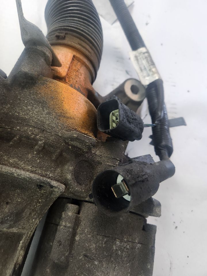 2019 LAND ROVER RANGE ROVER STEERING GEAR RACK - 486695 — photo 4
