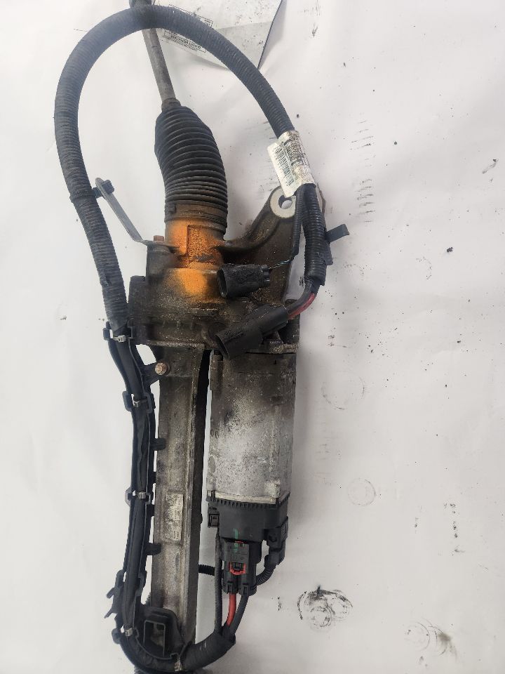 2019 LAND ROVER RANGE ROVER STEERING GEAR RACK - 486695 — photo 5